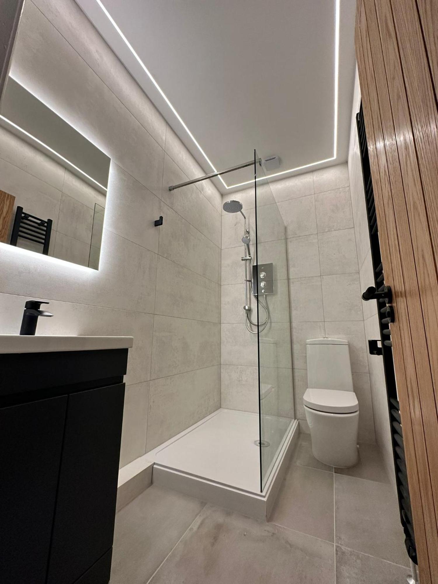 Glasgow West End Tenement Apartment 외부 사진