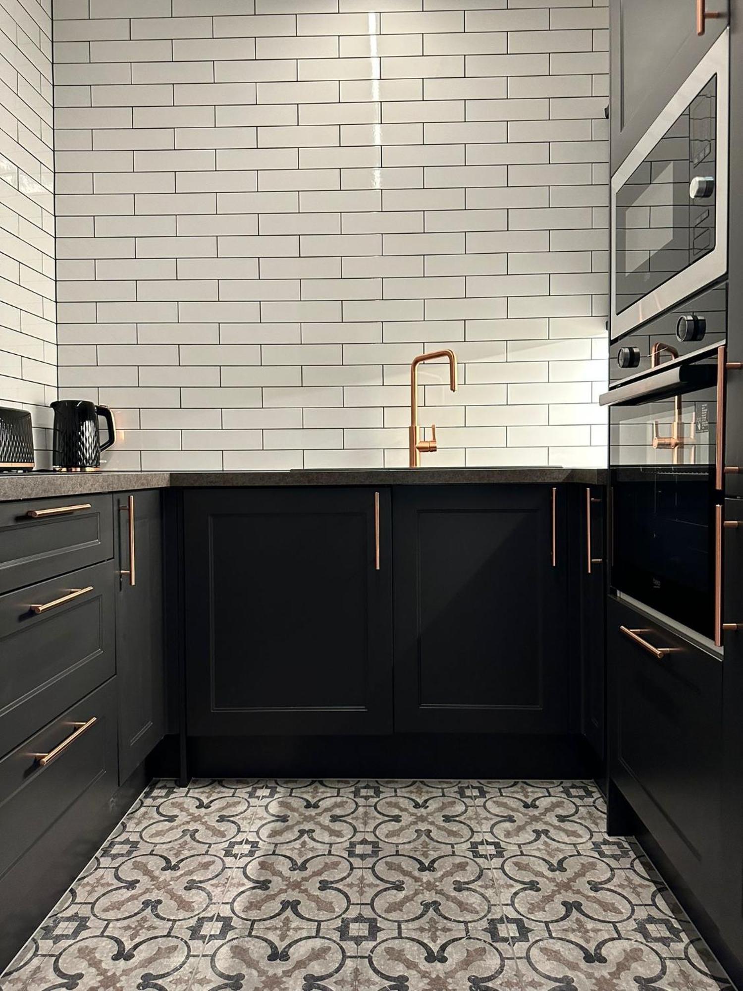 Glasgow West End Tenement Apartment 외부 사진
